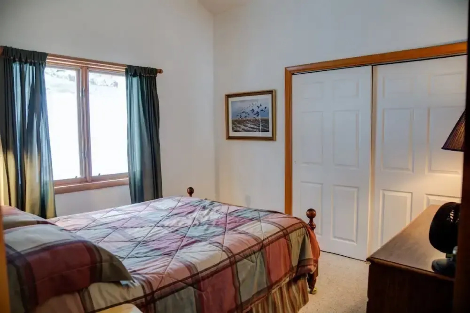 Big Sky - Two Moons Retreat