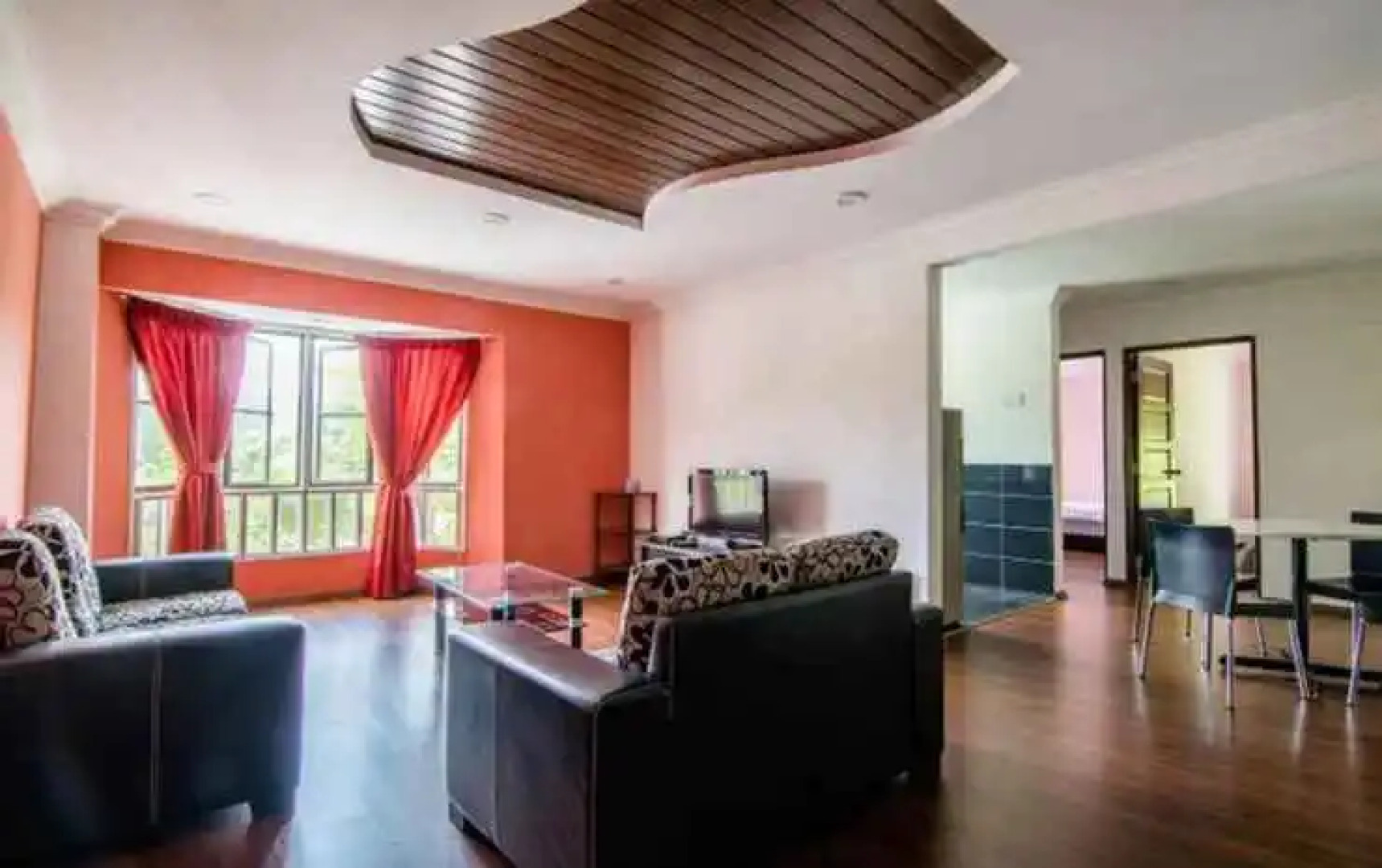 Cameron Highlands Holiday Apartment