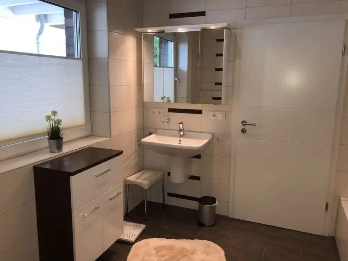 Holiday Apartment \"dilborner Benden\"