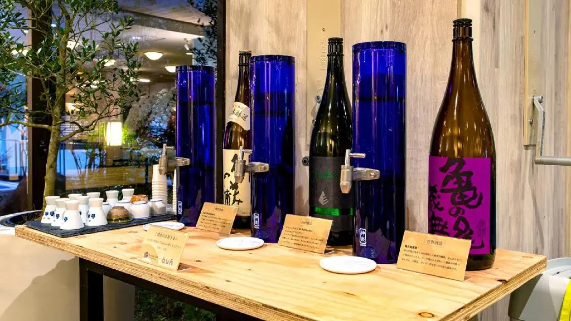 Plaza Hotel Kissuien