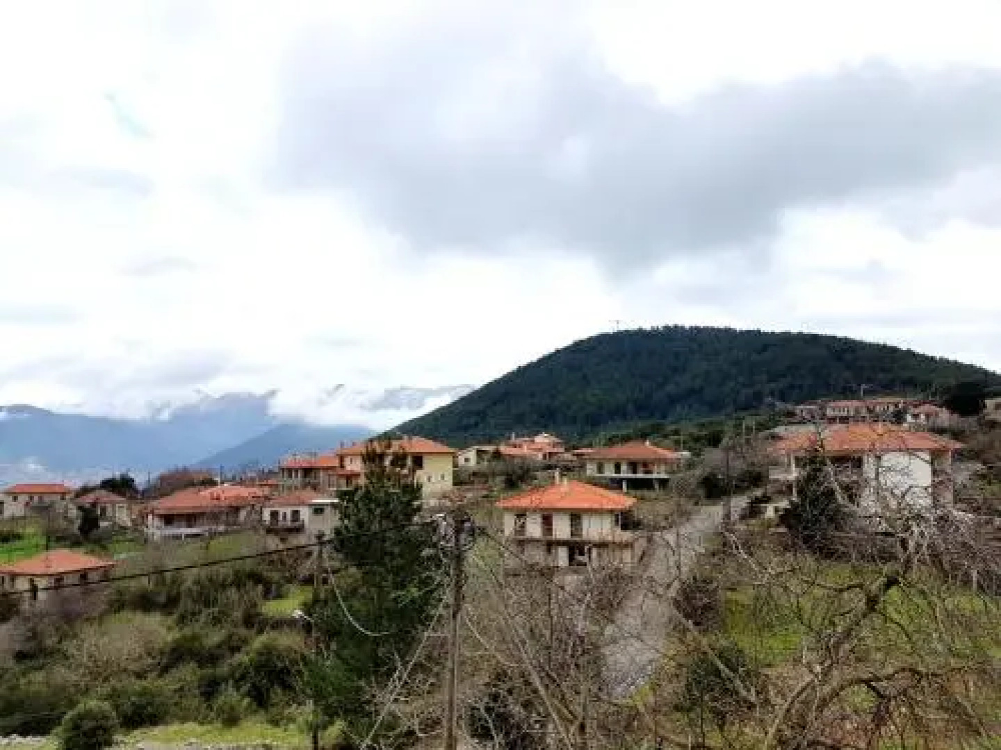 Guesthouse Anatoli Levidi