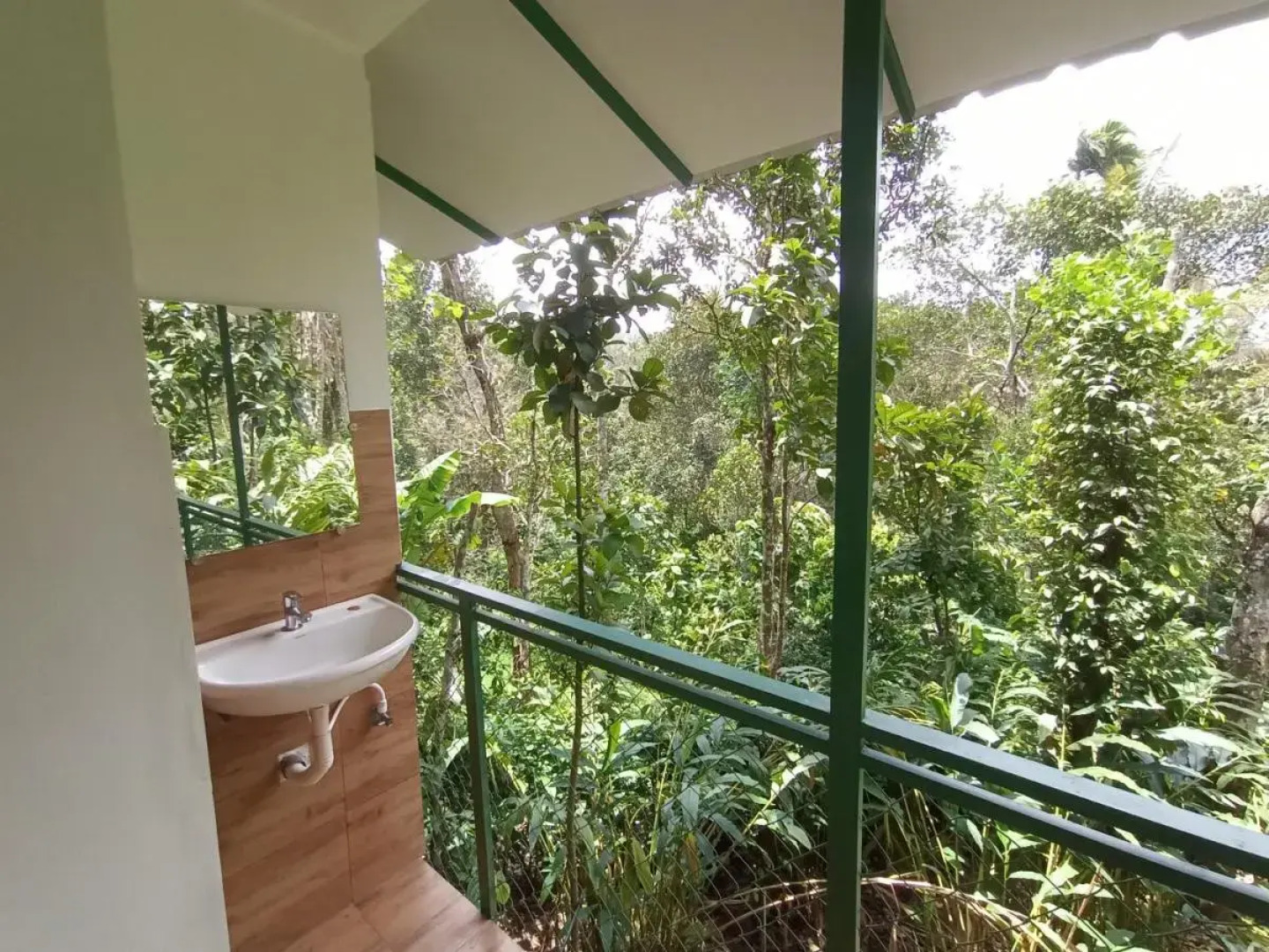 SpiceBuds FarmStay - Ramakkalmedu