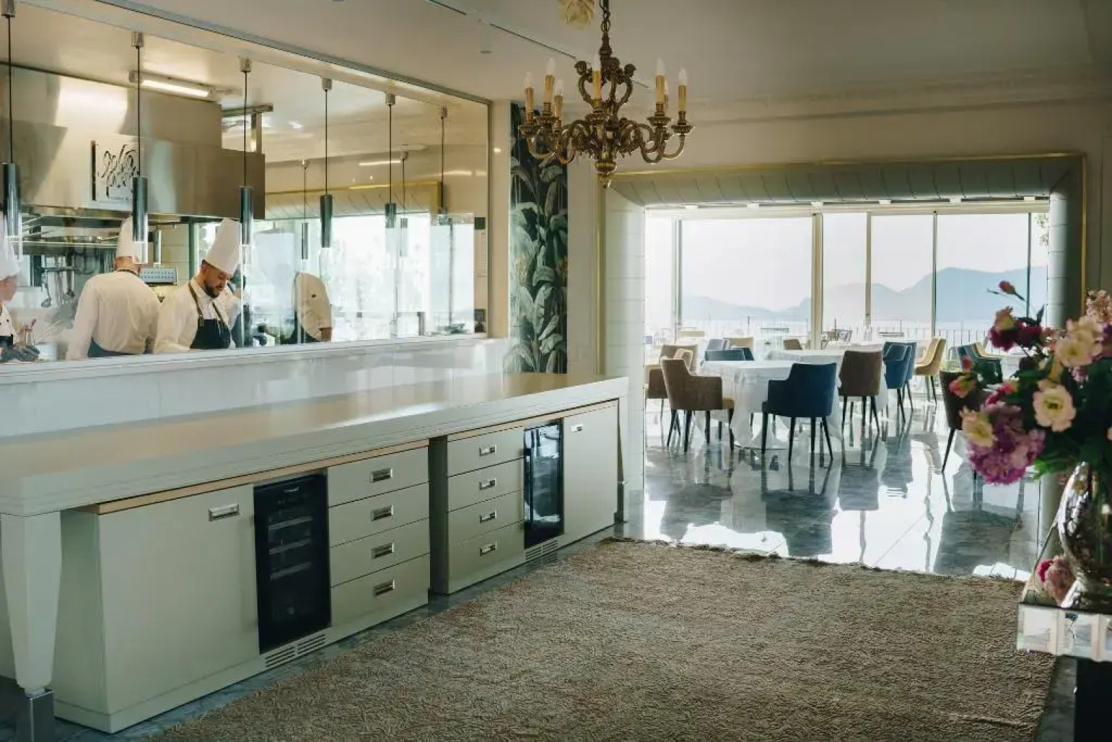 Golfo dei Poeti Relais & Spa