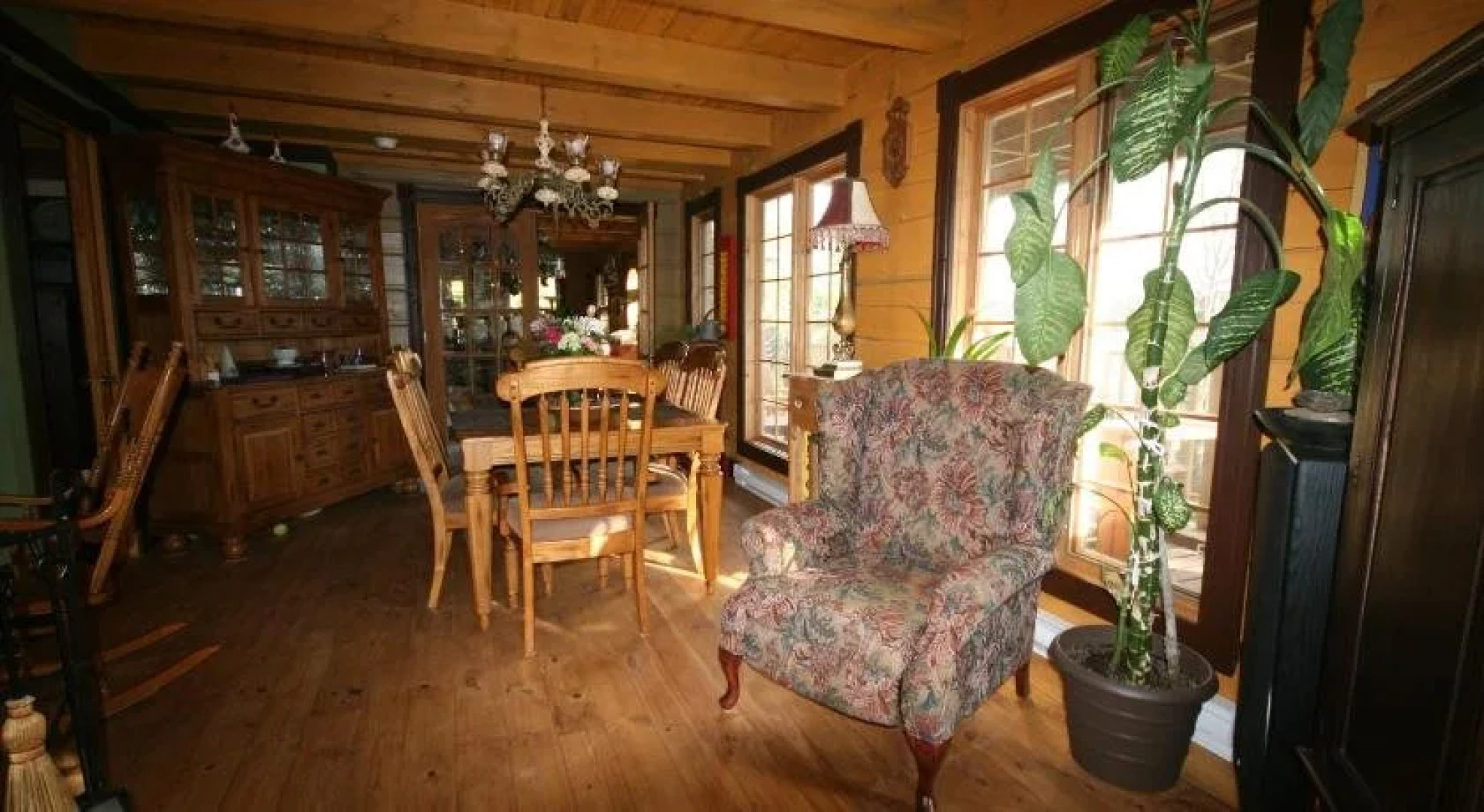 Gite Nature et Confiture