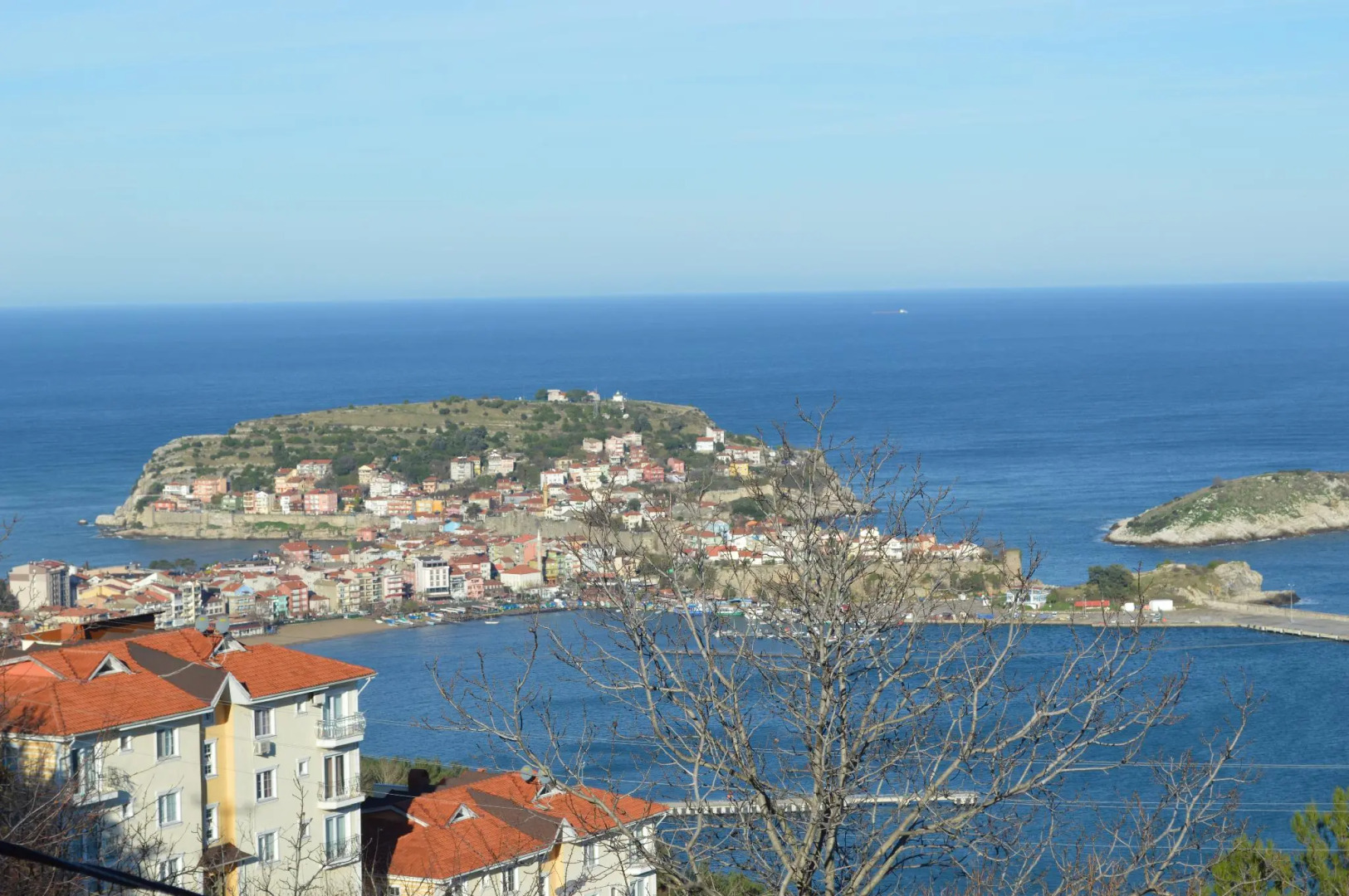 Amasra Ceylin Hotel
