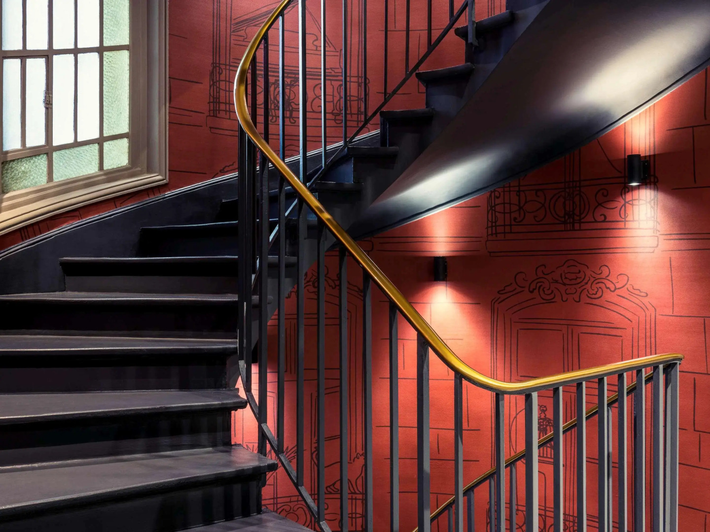 Mercure Paris Alesia