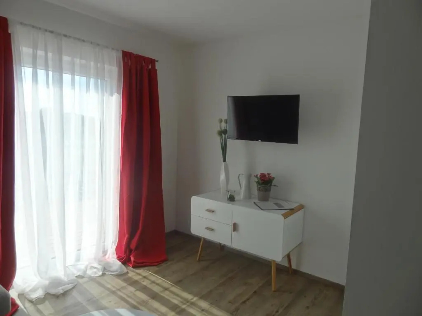 Ferienwohnung Ebersbach