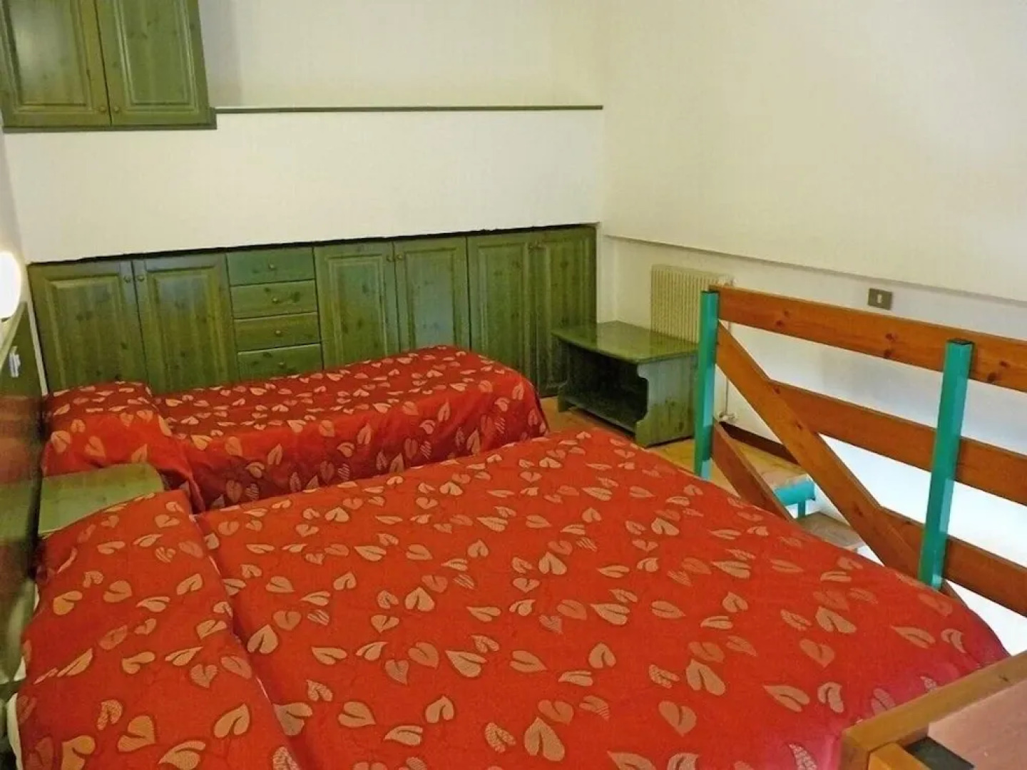 Hotel Ristorante La Rosa