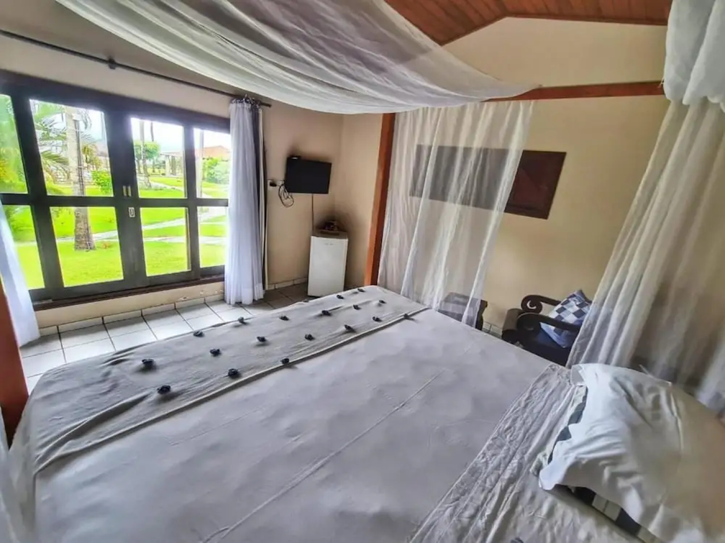 Pousada Spa dos Amores