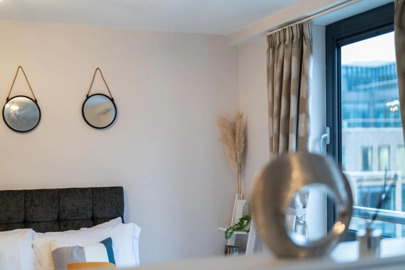 Windsor Luxury Studio Apartment