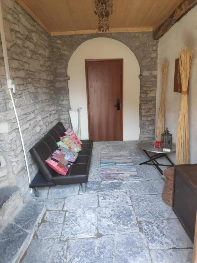 Apartment Casa Dono Il lago