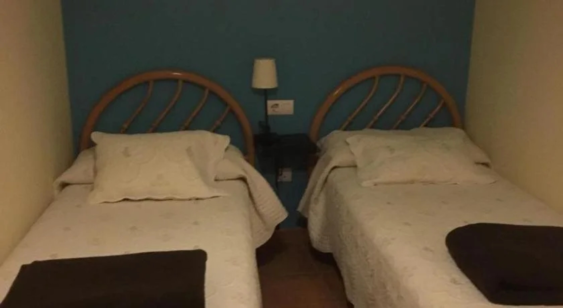 Apartamentos El Púa