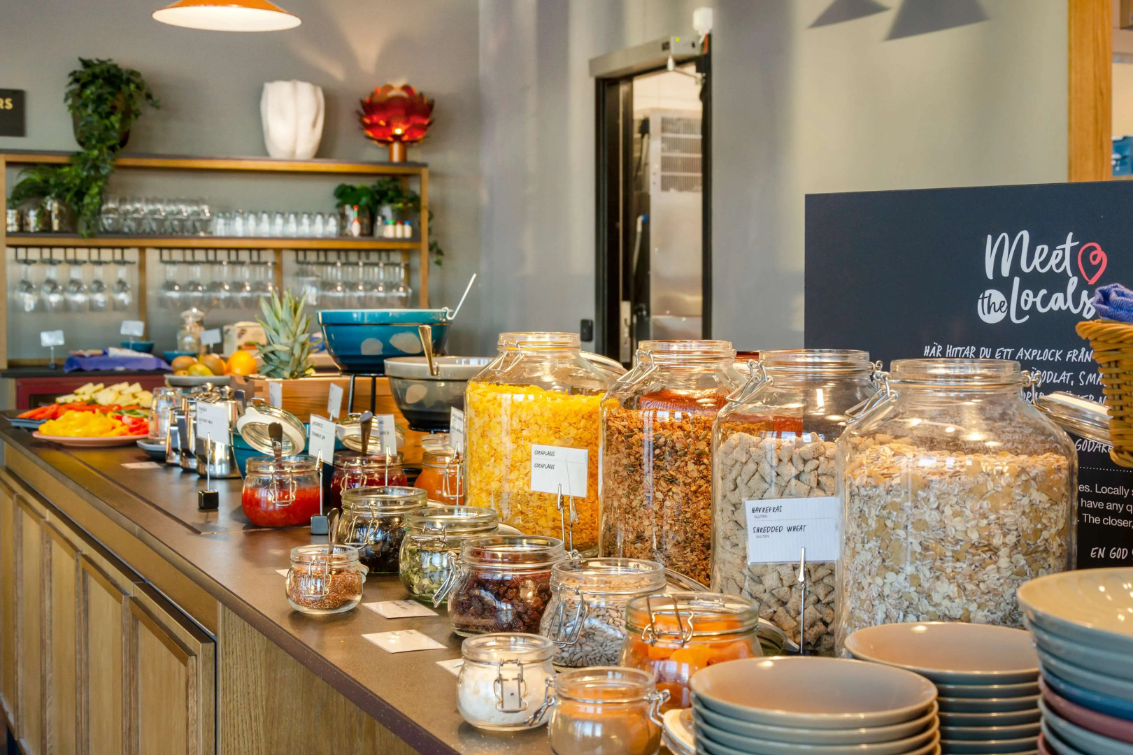 Best Western Plus Kungens Kurva