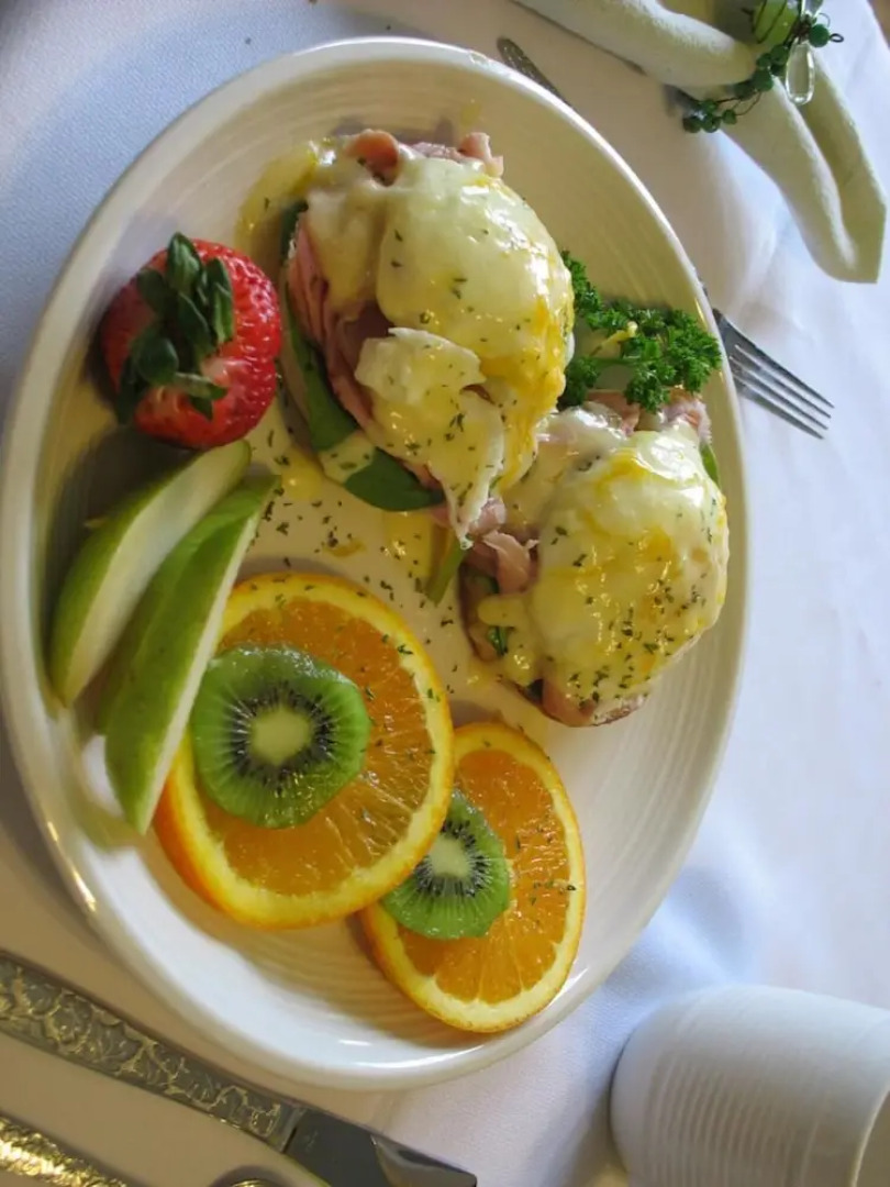 The Nelson House Bed & Breakfast