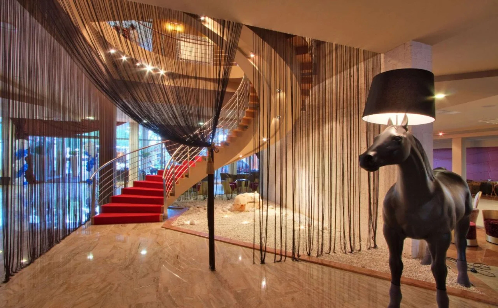 Hotel Pelegrin Plava Laguna