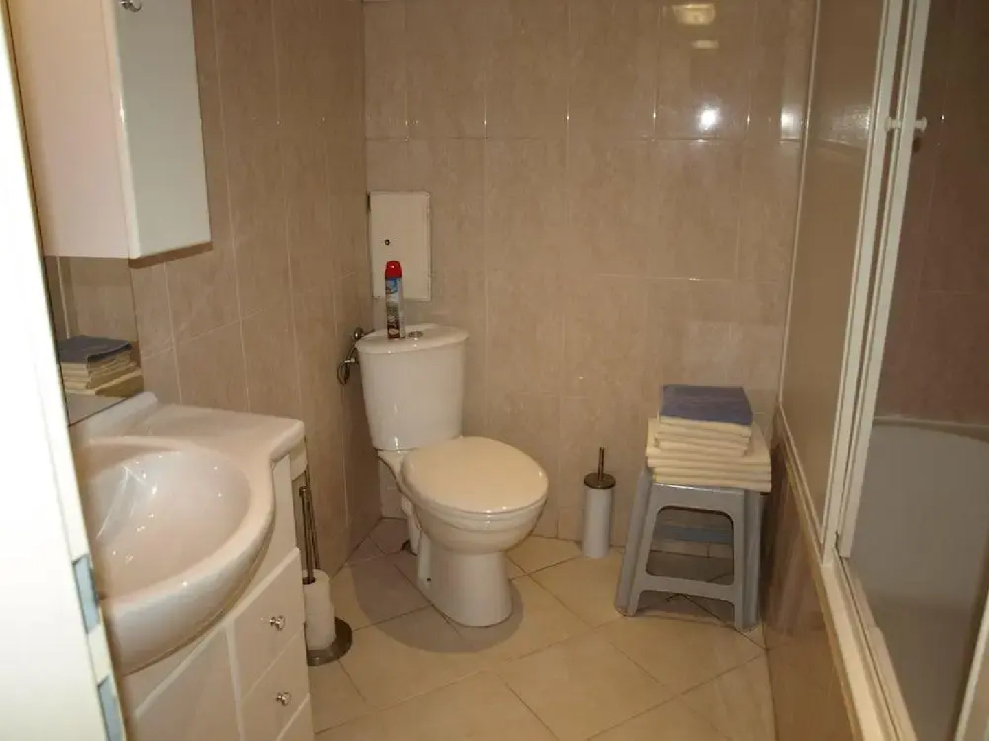 Liechtenstein Apartments II