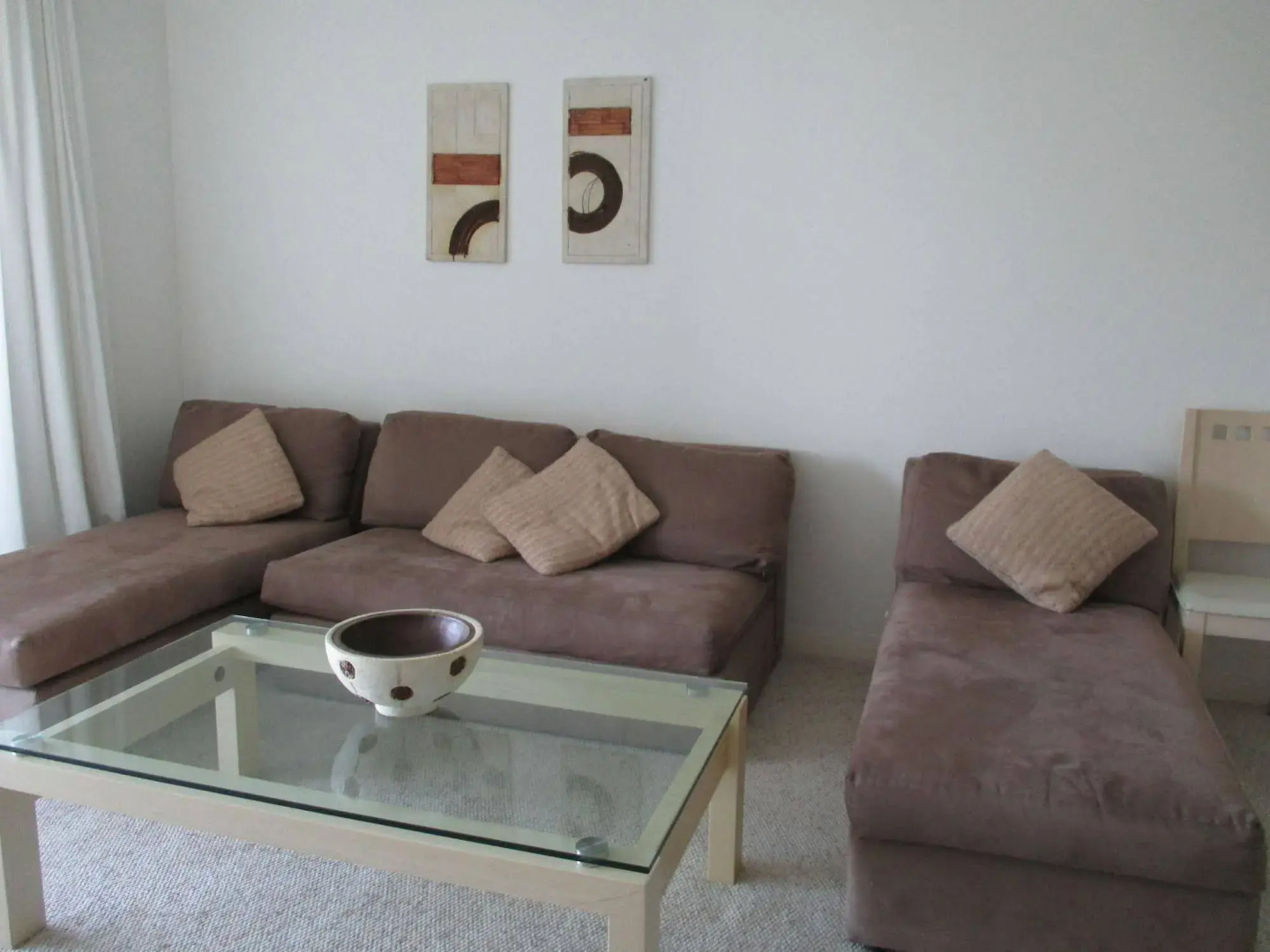 Tingeera Beachfront Apartments