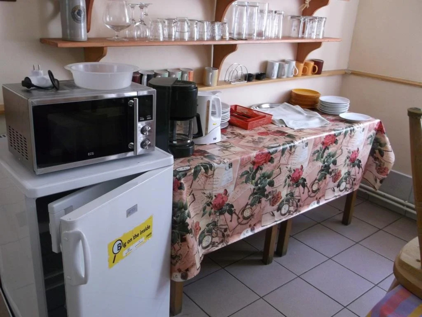 Penzion Falkenštejn