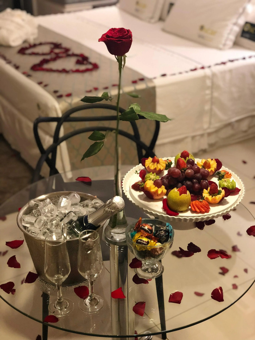 Oscar Hotel Executive