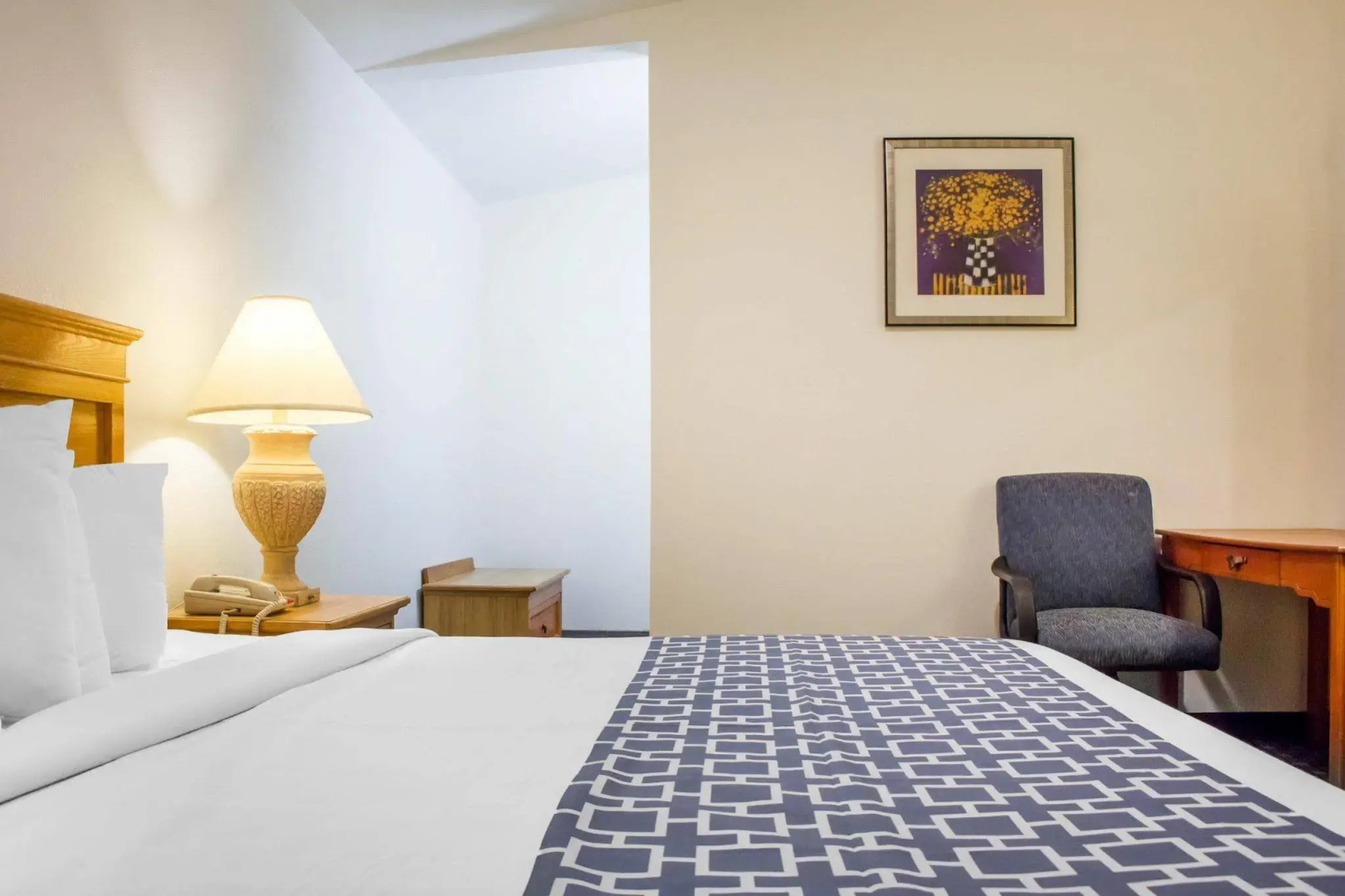 Rodeway Inn Old Town Scottsdale