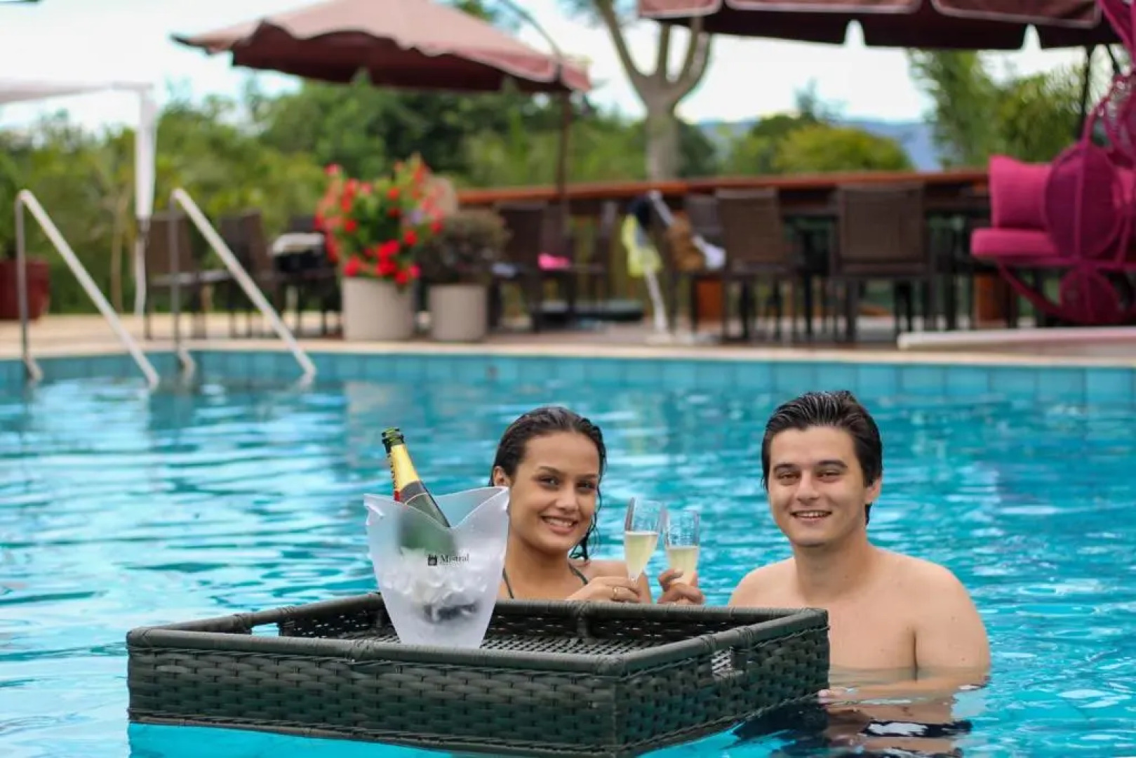 Pousada Estância Canastra