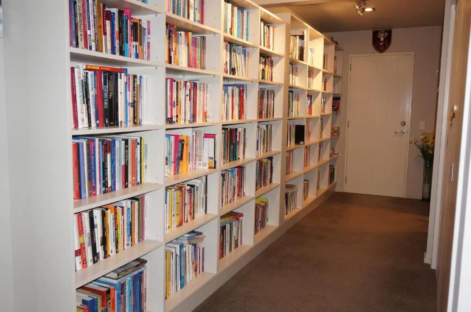 Haven Suite Luxury 5 Star