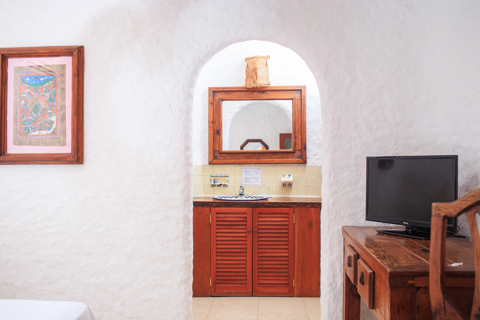 Hotel Casa Bárbara Holbox