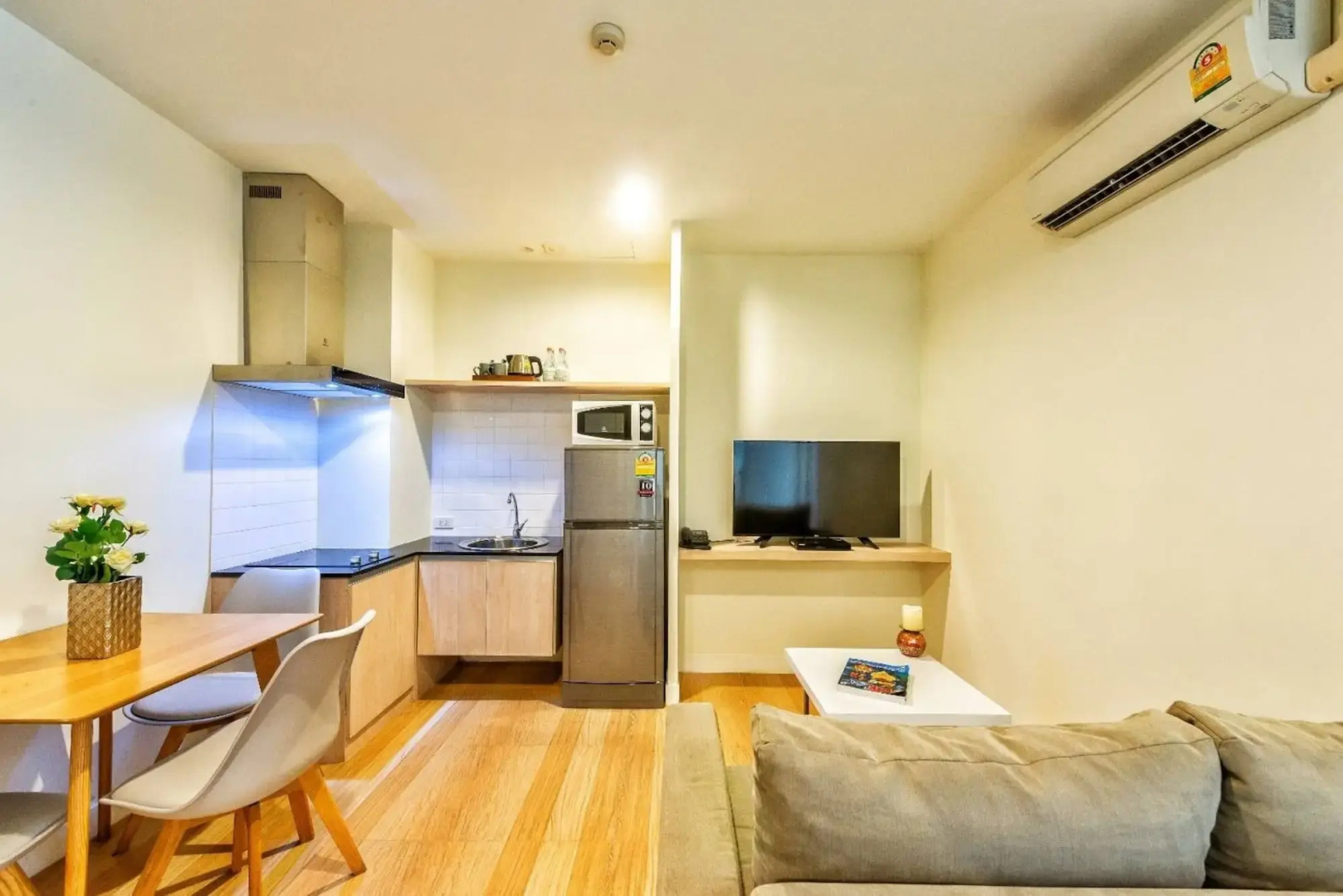 Paeva Luxury Serviced Residence