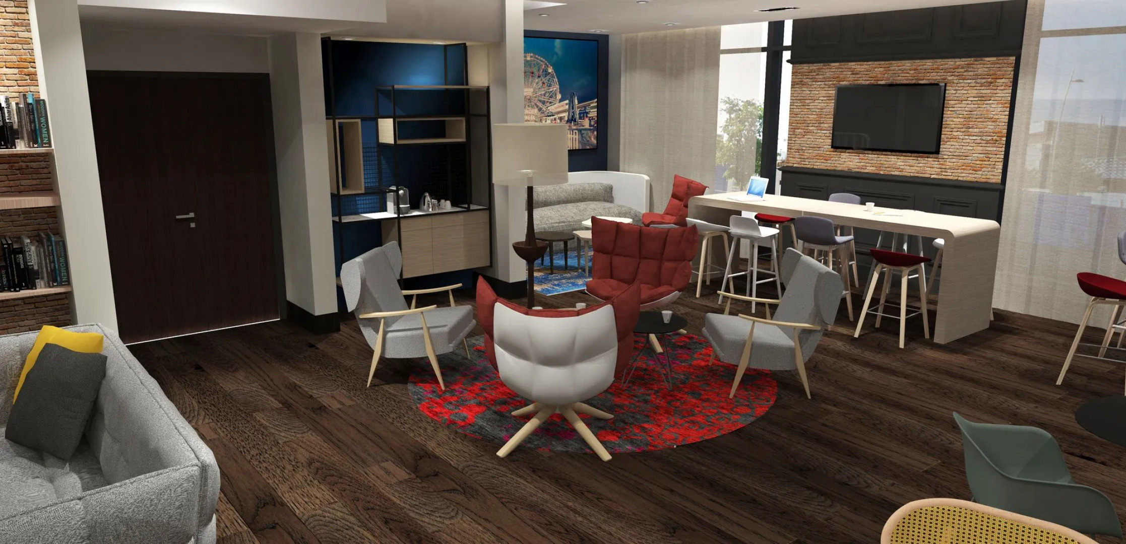 Residence Inn by Marriott Toulouse-Blagnac