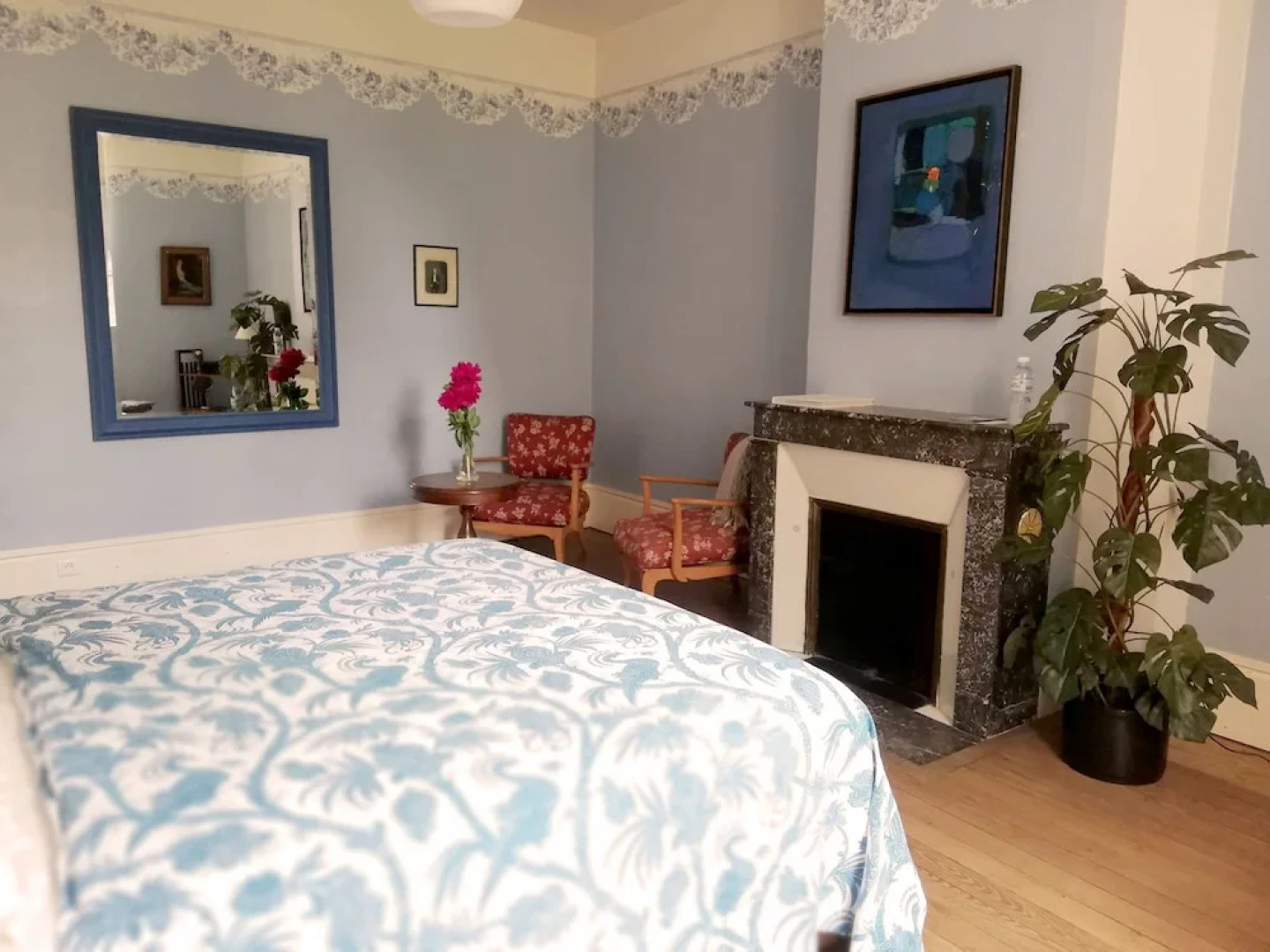 La Virgule de Tanlay