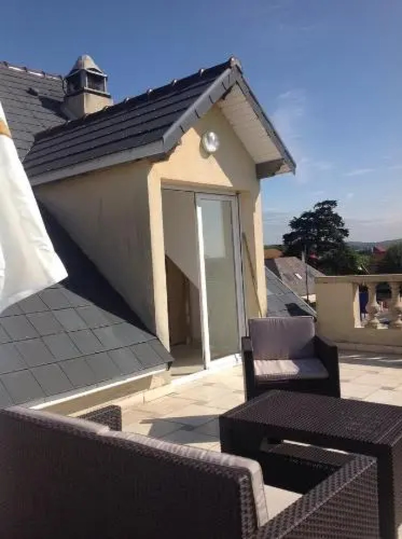 Appart Gites Avenue De La Mer