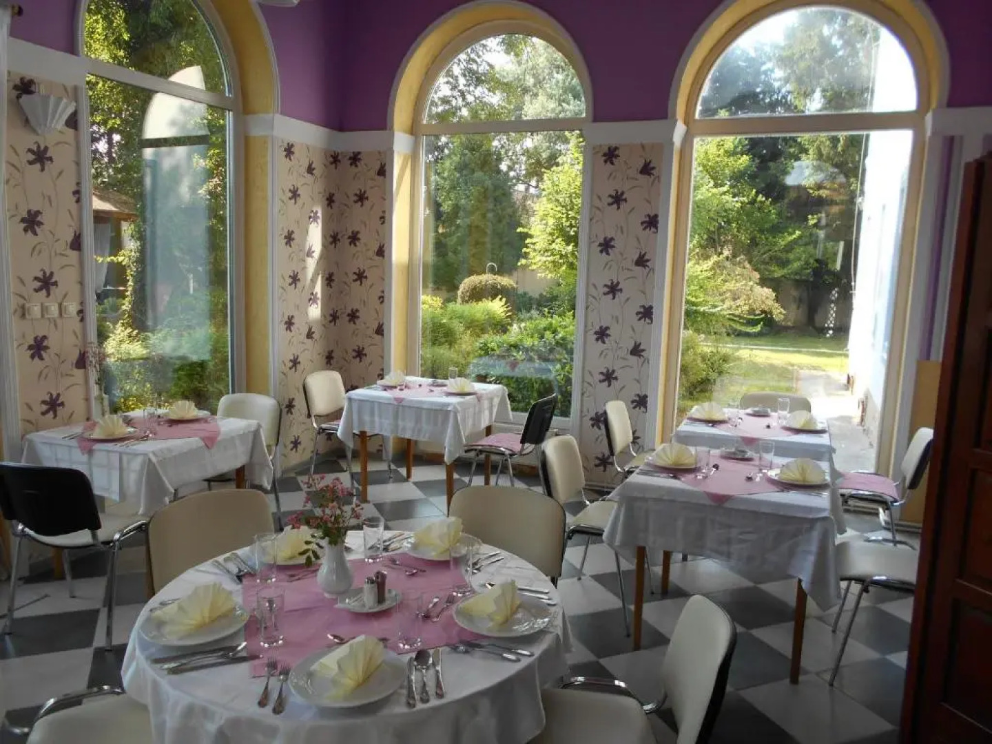 Misefa Kastélyszálló