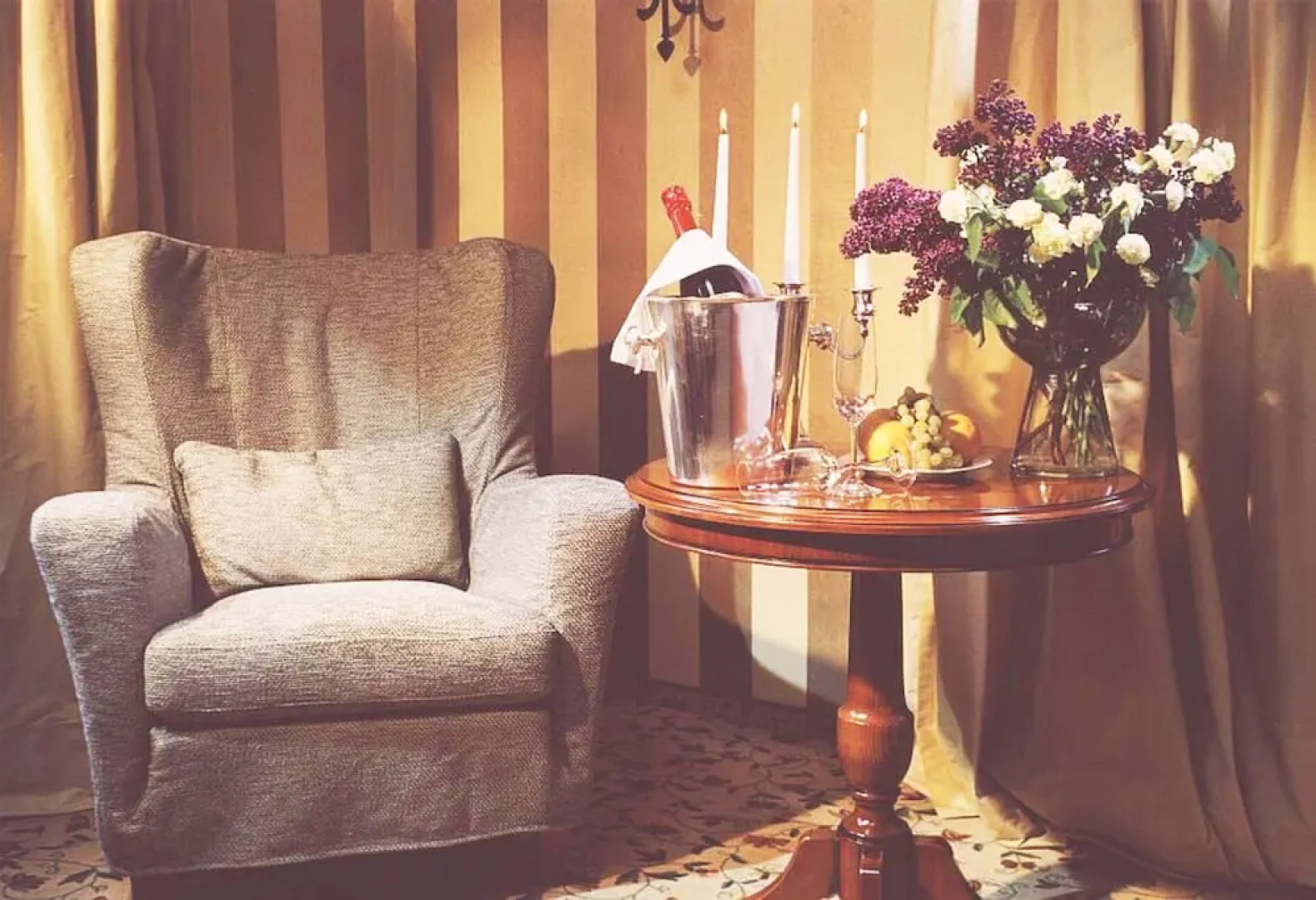 Hotel Villa Sanct Peter