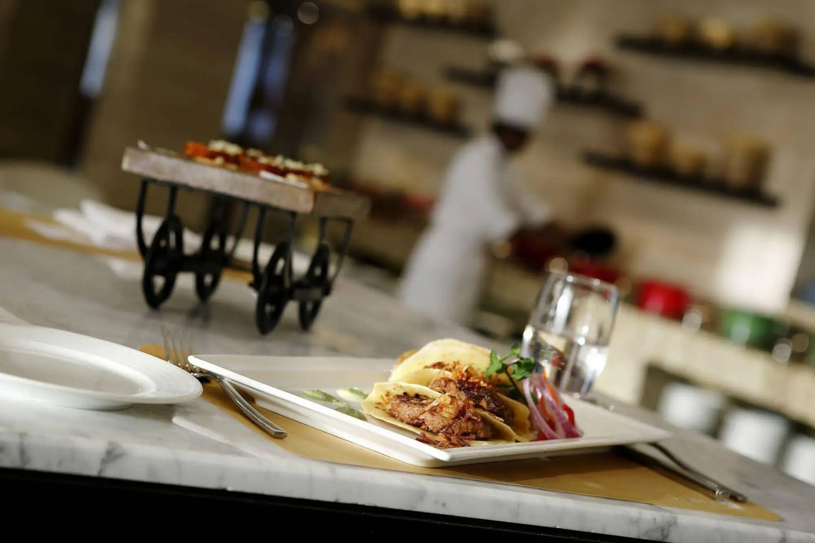 Novotel Lucknow Gomti Nagar Hotel