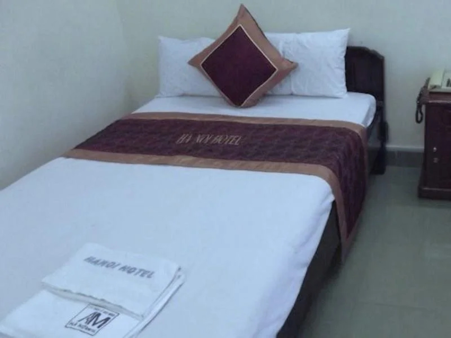 Ha Noi Hotel Quangbinh Hotel
