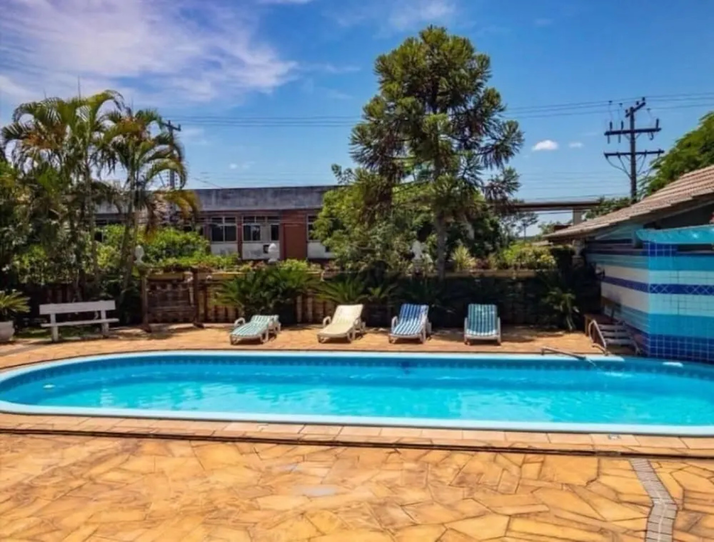 Hotel das Rosas Grupo de Hotéis Mar e Mar