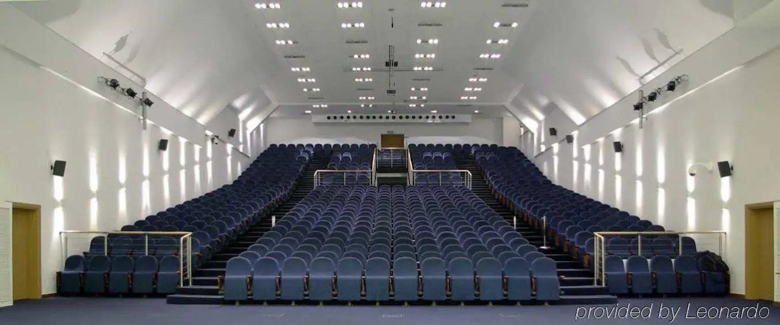 Hotel Ossa Conference & Spa