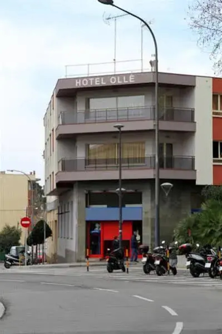 Hotel Ollé