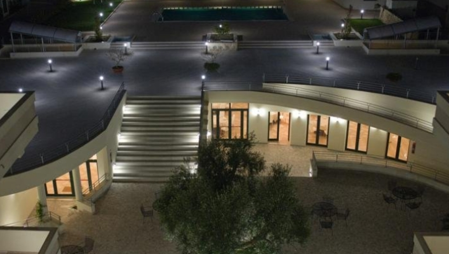 Buongusto Hotel & Restaurant