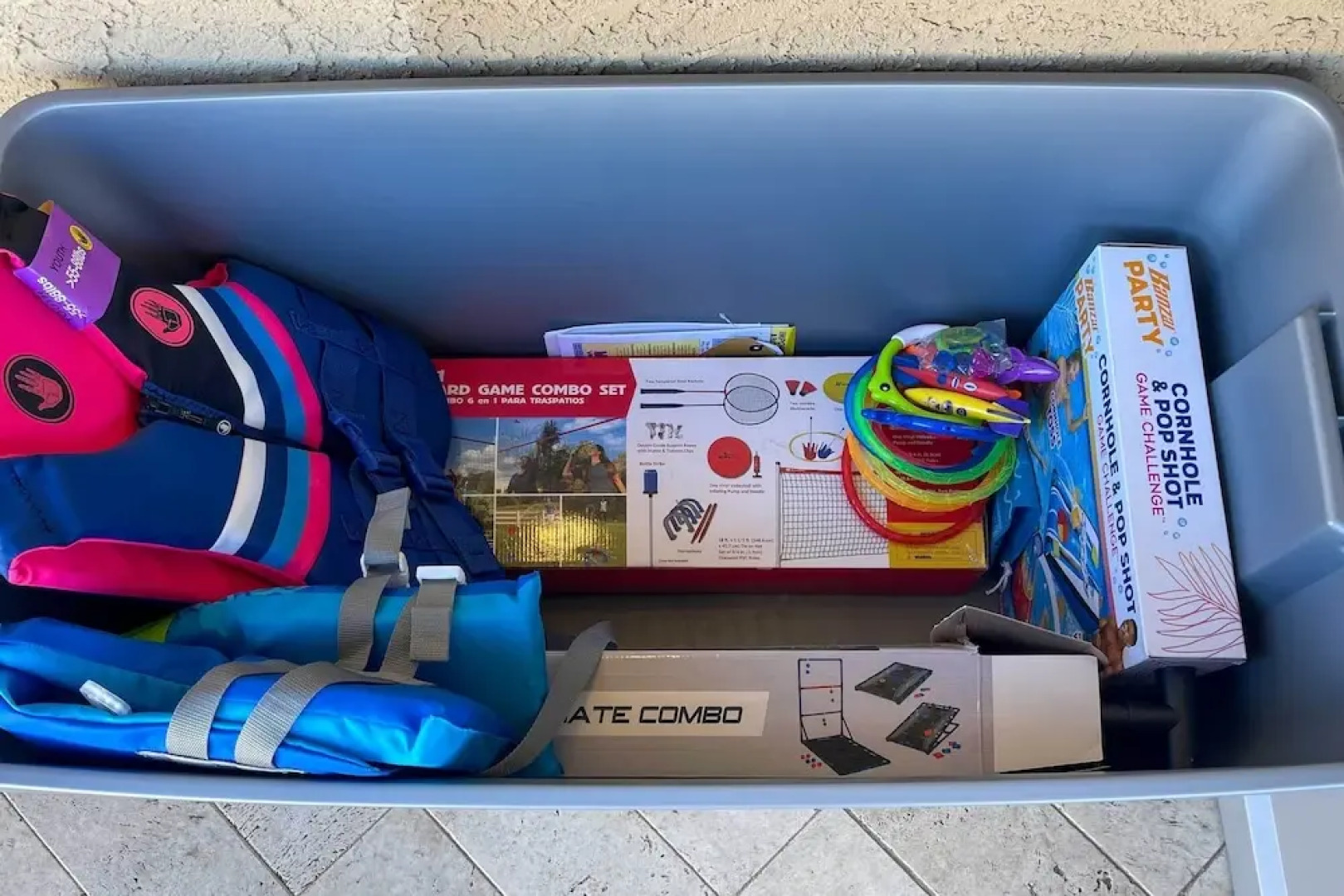 Family-friendly Goodyear Home w/ Private Pool