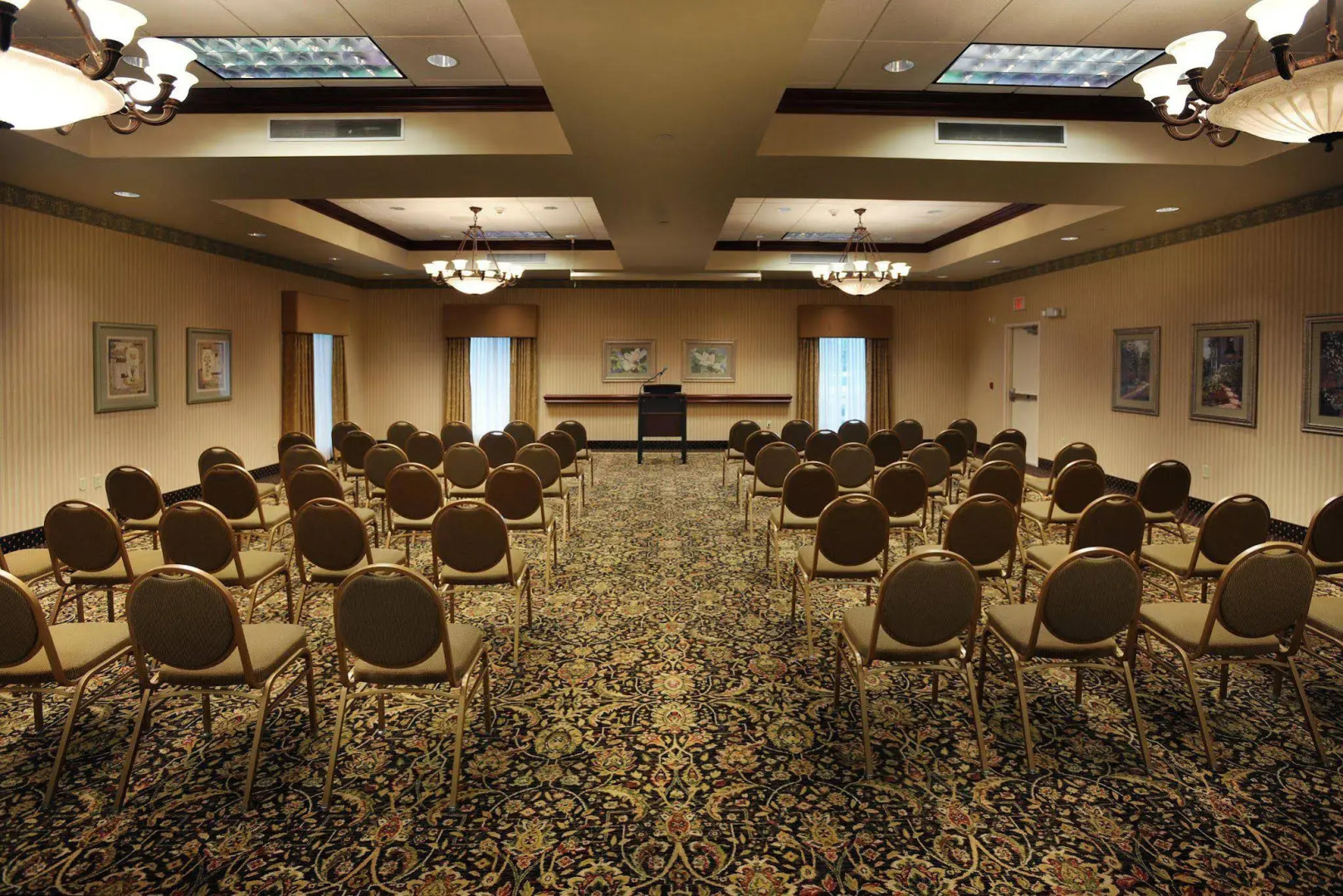 Hampton Inn Gallatin