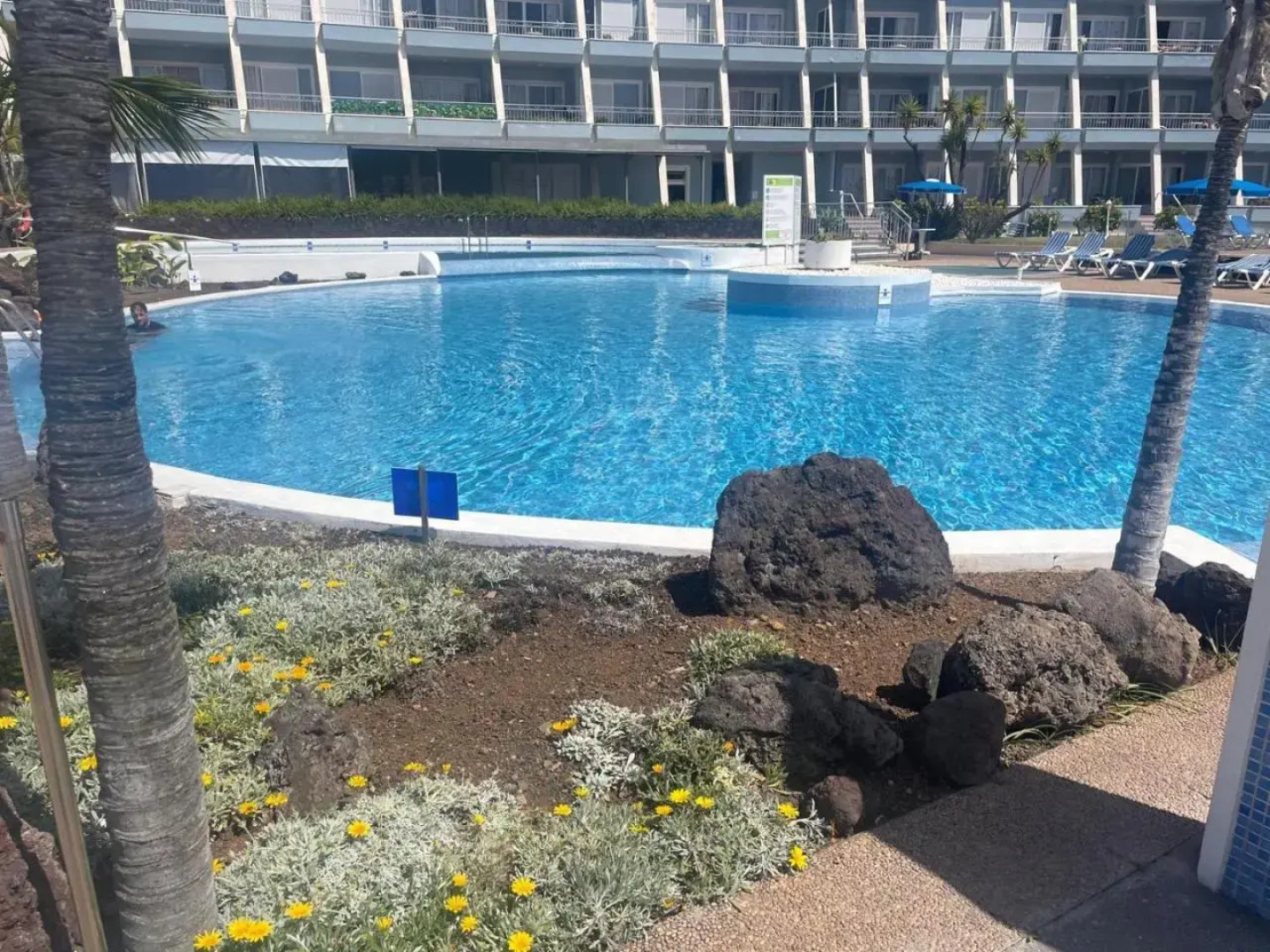 RF La Quinta Park Suites