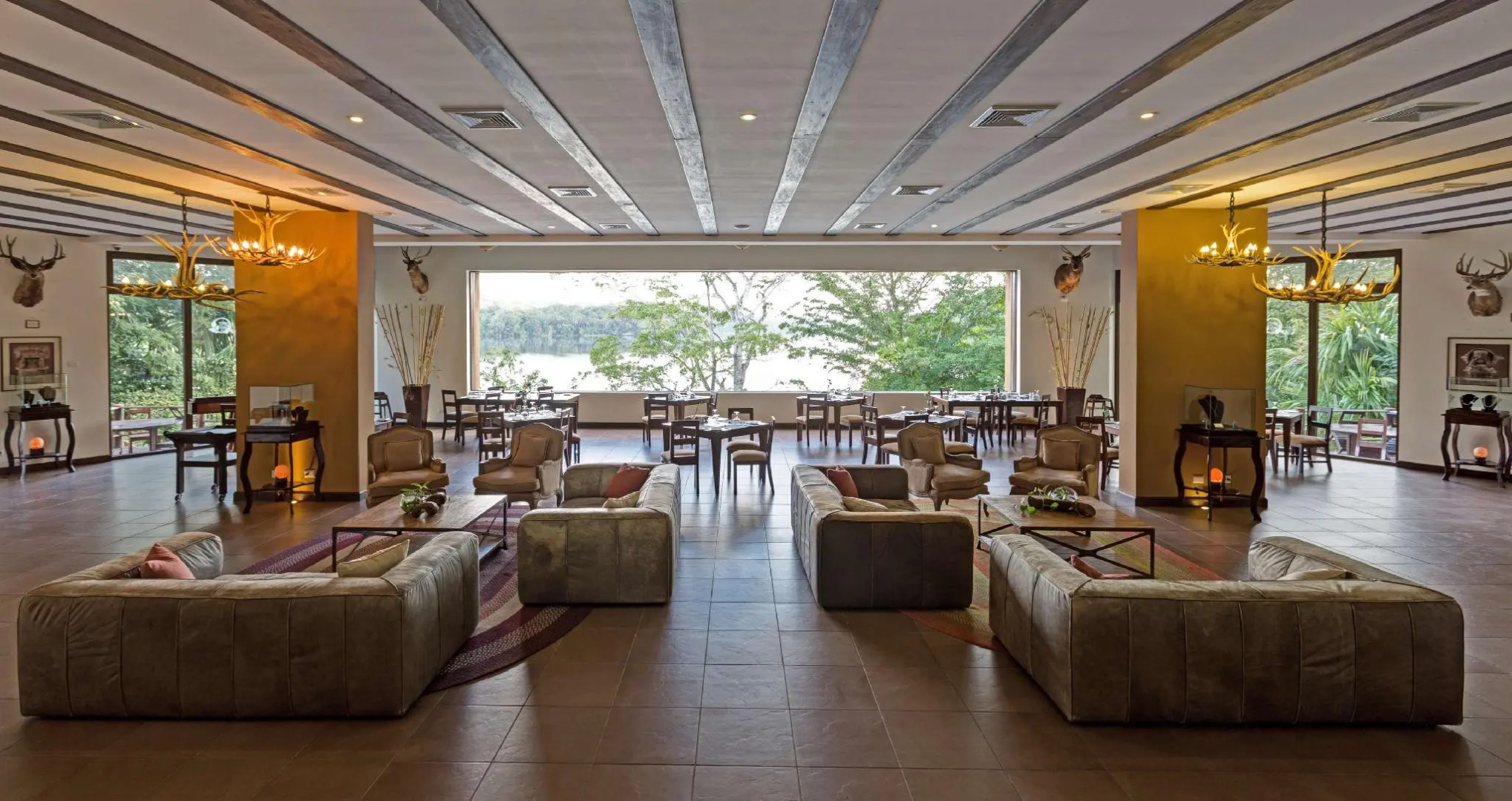 Las Lagunas Boutique Hotel