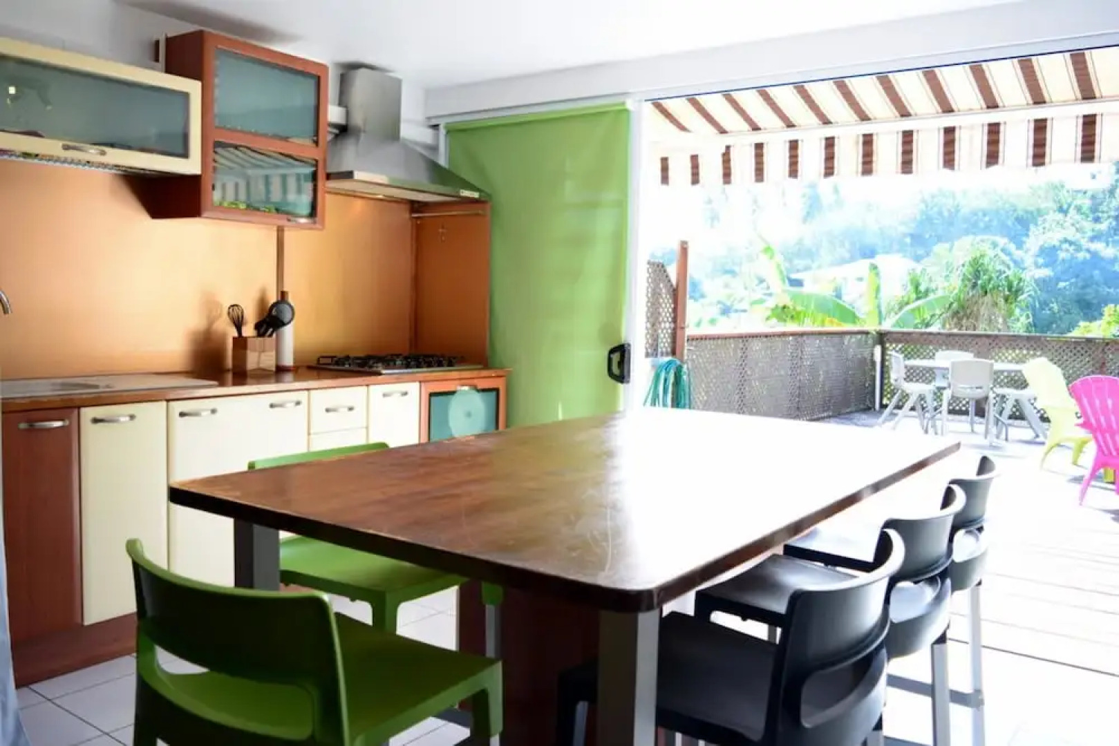 F3 Manuiti Holiday home 2