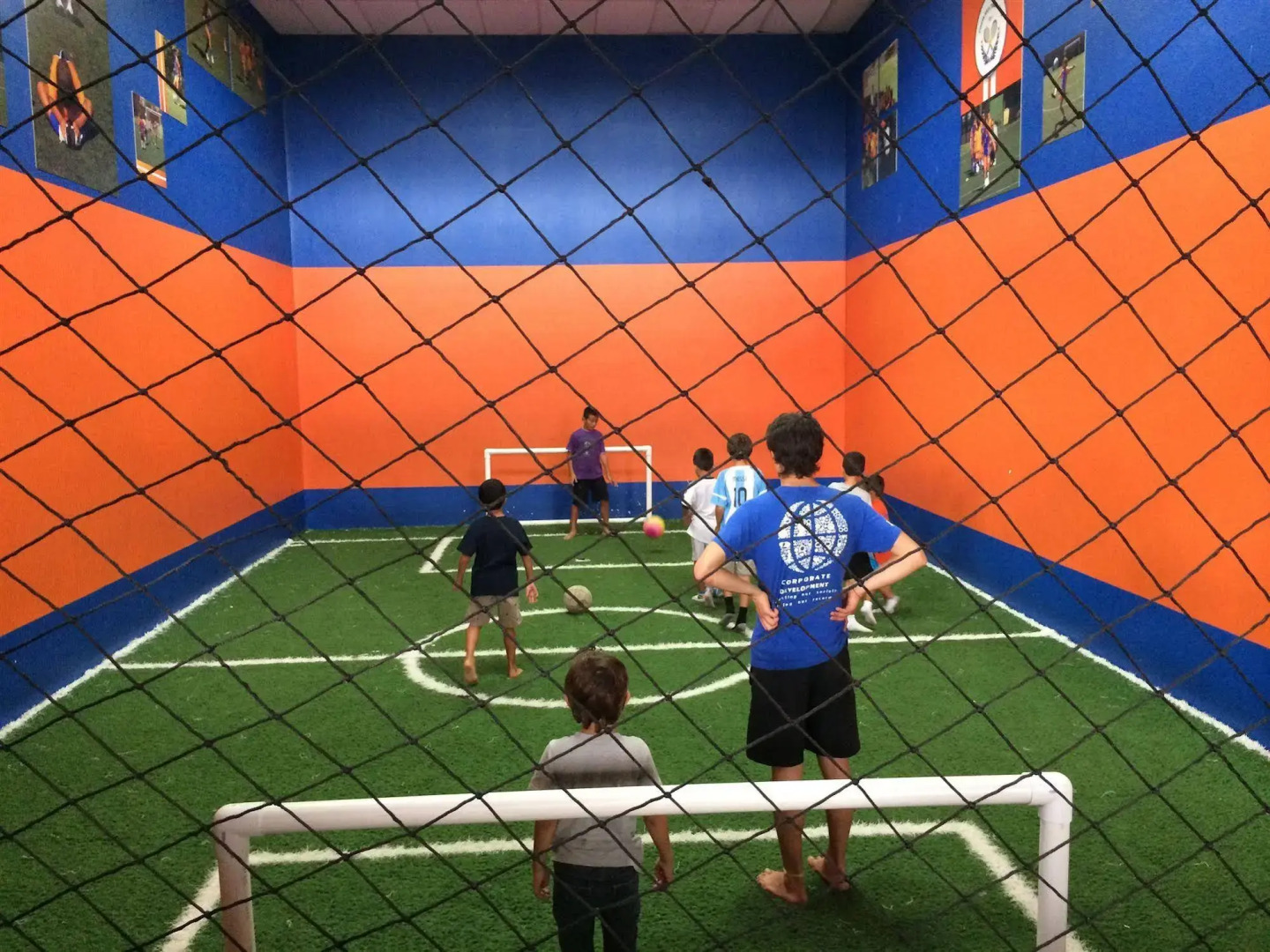 Costa Rica Tennis Club & Hotel