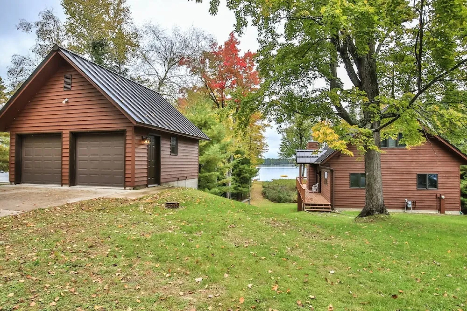 Sandy Cove - 4 Br Home