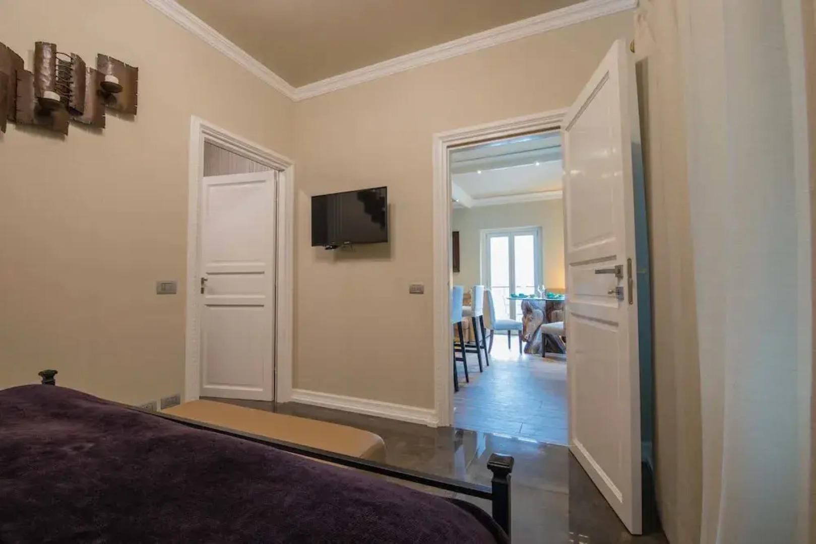 Cimino Luxury Villas