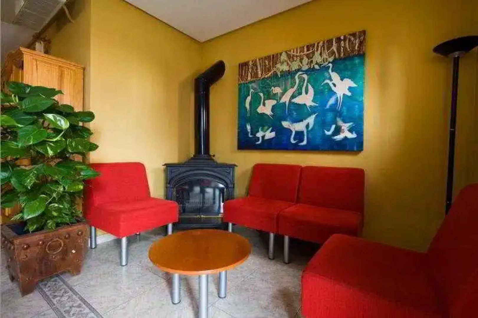 Hotel Rosaleda Doncel Jérica