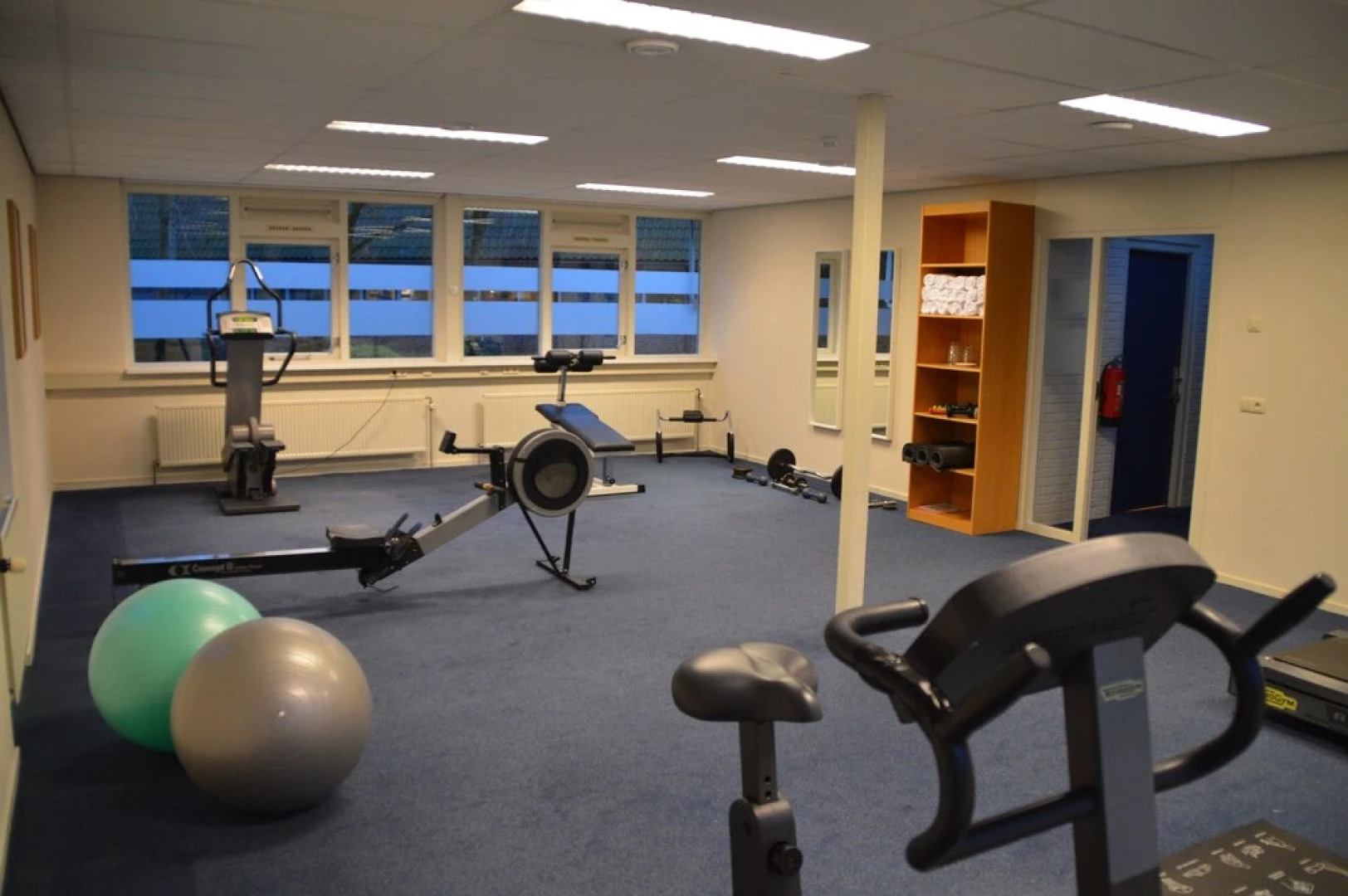 Hotel & Congrescentrum Mennorode