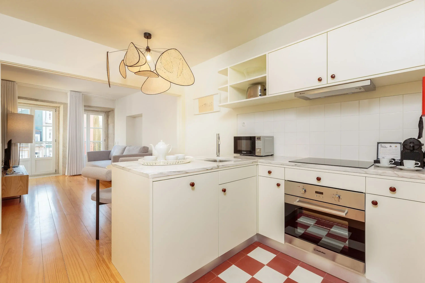 Lofts Flores
